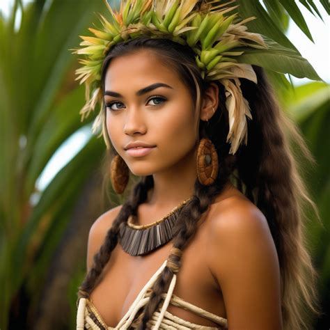 Polynesian